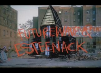 Estee Nack & Futurewave Deliver “SundayService”(Video)