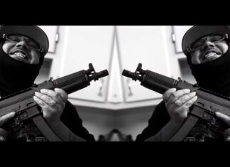 Estee Nack & Futurewave Deliver “DATEWITDEF”(Video)