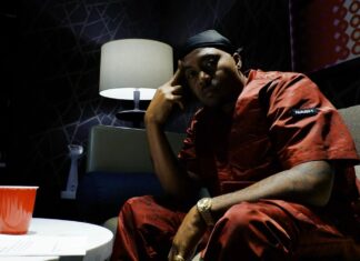 Nas Releases “Sitting With My Thoughts”(Video)