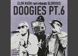 Eloh Kush x raminbeatz x Glorious Drop “Doogies Pt. 6”