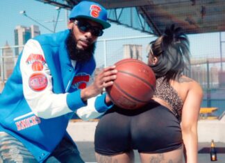 Cookin Soul & The Musalini Deliver “LAY UP”(Video)