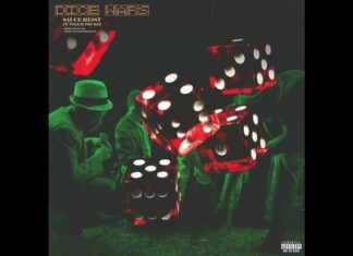 Sauce Heist x Willie The Kid Deliver Nes Laced “Dice Wars”