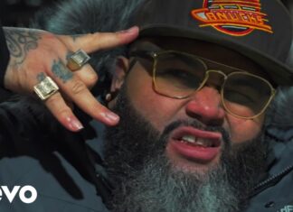 Asun Eastwood x Wizdome Bunitall(ft. Bub Styles)Unveil “GLOW XL”(Video)