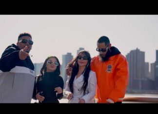 Player K x The Musalini Get “Wavy”(Video)