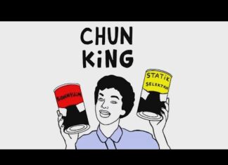 Sonnyjim x Statik Selektah Deliver “Chun King”