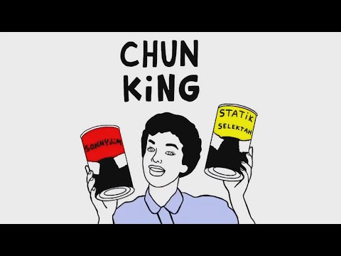 Sonnyjim x Statik Selektah Deliver “Chun King”