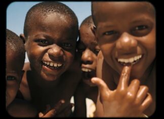 Talib Kweli x Madlib x Mac Miller Release “The Right To Love Us”(Video)