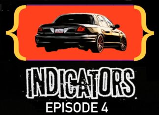 Left Lane Didon Delivers “Indicators”(Episode 4)