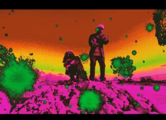 The Alchemist & Ohno(Gangrene)Deliver “Oxnard Water Torture”(Video)