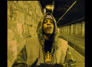 Cookin Soul & Raz Fresco(ft. Gritfall)Drop “NO CAP”(Video)
