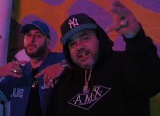 Karrera & Estee Nack Deliver “Landlord”(Video)