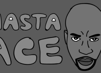 Son Of Sam(ft. Masta Ace x Large Professor) – “Come A Long Way”(Jehst Remix)