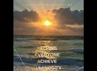HolJaSoul x Noveliss Deliver “Heal”