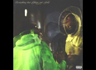 WhoisBravy x CharlieBeatz(ft. Sauce Heist)Deliver “Lazer Beam”/”Live N*gga”(ft. Spoda)