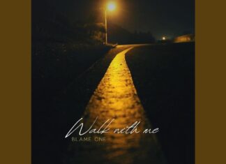 Blame One x Preed One(ft. DJ TMB)Drop “Walk With Me”