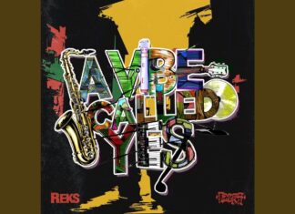 REKS & Nezra Deliver “A Vibe Called Yes”(EP)ft. Masta Ace, Frankie Flow, Superstah Snuk, Tiffany Paige
