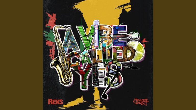 REKS & Nezra Deliver “A Vibe Called Yes”(EP)ft. Masta Ace, Frankie Flow, Superstah Snuk, Tiffany Paige