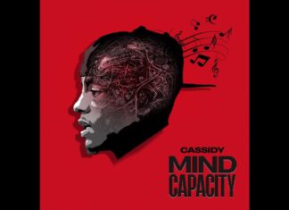 Cassidy Delivers “Mind Capacity”