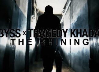 Abyss x Tragedy Khadafi Deliver “The Shining”(ft. Cuts By DJ Slipwax) – Video