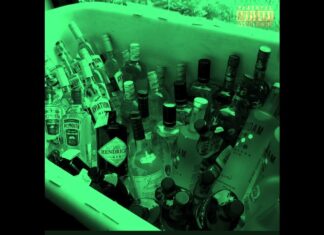DNTE x Milano x Wyze Wonda x Toney Boi Deliver “Bathtub Gin”