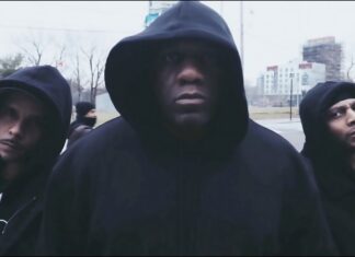 Reno Rx & UFO Fev(Starring J.D. Williams Of The Wire)Release “Motion Picture”(Video)