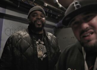 M-Dot drops “The Enemy Is Everywhere” f/ Benefit