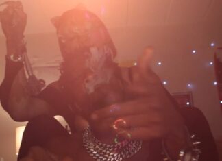 DrxQuinnx Drops A “Jewel”(Video)