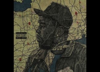 Ty Da Dale & V Don Are “Banned In 9 States”(EP)