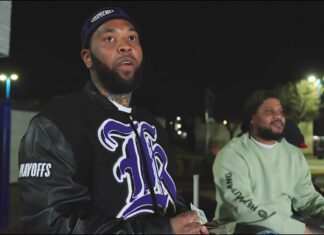 Ty Da Dale & V Don(ft. BabyMaine)Deliver “Lauryn”(Video)