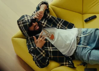 Larry June Releases “Imported Couches”(Video)