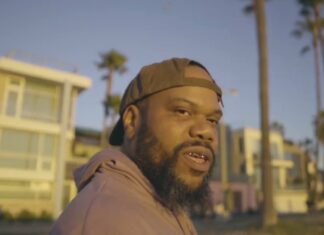 PiFF James x DirtyDiggs Drop “Soul For Real”(Video)