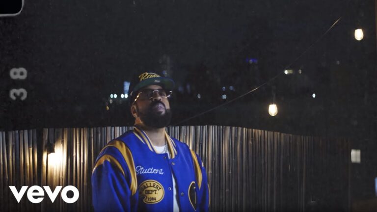 Roc Marciano Delivers “LeFlair”(Video)
