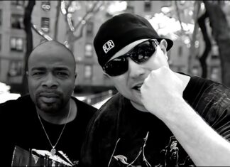 Necro x Big Twins “Break Teeth”(Video)