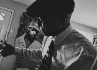 Blueprint Says “Tough Times Don’t Last”(Video)