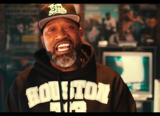 Bun B x Statik Selektah(ft. T.F. x Cal Wayne)Release “In Memory Of”(Video)