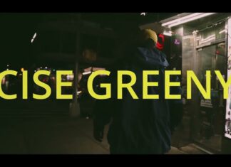 Cise Greeny Releases “Where We Always Used To Be”(Video)