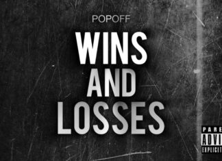 Popoff Delivers “Wins & Losses”
