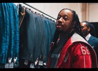 Sule Releases “Tommy Bundy”(Video)