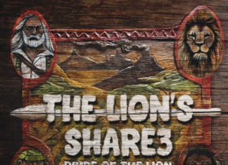 SUBSTANCE810 & Observe Since ’98 Unleash “Autobahn”(ft. D-Styles)- Video/”The Lions Share 3″(Pride Of The Lion)-Album