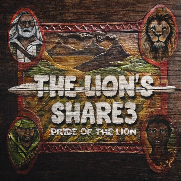SUBSTANCE810 & Observe Since ’98 Unleash “Autobahn”(ft. D-Styles)- Video/”The Lions Share 3″(Pride Of The Lion)-Album