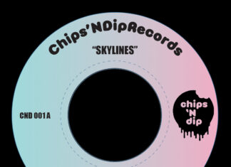 DJ Mekalek x Westside Gunn x Mickey Diamond Drop “Skylines” b/w “WYW”(ft. Milez Grimez)