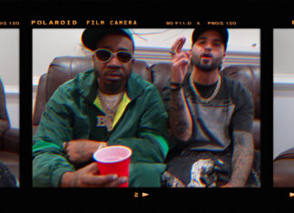 Cam Wells & Benny The Butcher Deliver “Tony Two Tone”(Video)