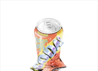 Mutant Academy Deliver “Soda”(Video)