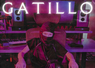 Louie Sincere Delivers “Gatillo”(Album)