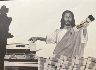 BoriRock Drops “7000ZINGS”(Album)