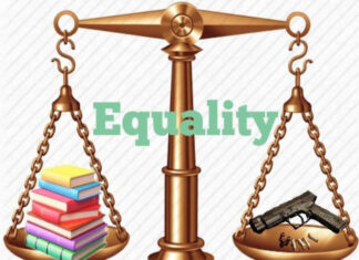 Eloh Kush x Clypto(ft. Napoleon Da Legend x Invizible Handz x Sunez Allah)Deliver “Equality”