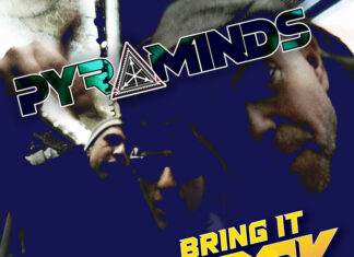 Pyraminds Crew x K-Prez “Bring It Back”(Video)