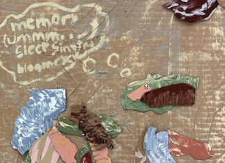 Sleep Sinatra x bloomcycle Release “Memory”(ummm…) – Album