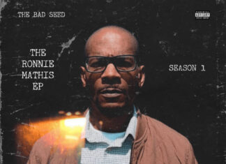 The Bad Seed Drops “We Be Thuggin”(Video)
