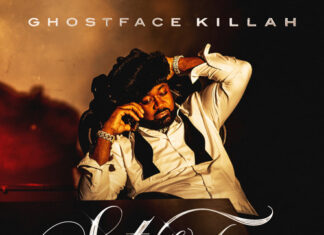Ghostface Killah Unleashes “Set The Tone”(Guns & Roses) – Album